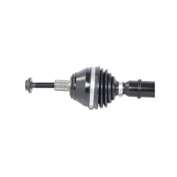 2003 Volkswagen Golf CV Axle Assembly Front Right GSP PR72193 image 2 of 4
