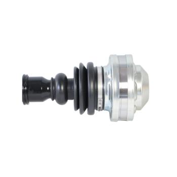 2003 Volkswagen Golf CV Axle Assembly Front Right GSP PR72193 image 3 of 4