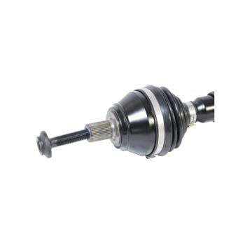 2003 Volkswagen Golf CV Axle Assembly Front Right GSP PR72193 image 4 of 4