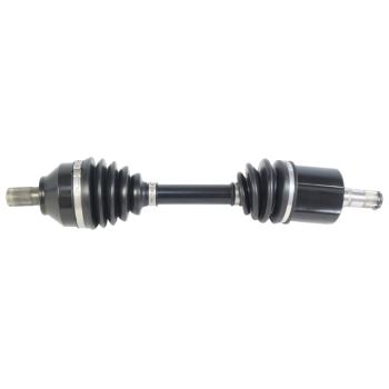 2012 Volvo C30 CV Axle Assembly Front Left GSP PR73555 image 1 of 4
