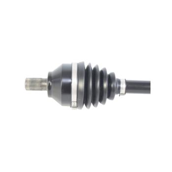 2012 Volvo C30 CV Axle Assembly Front Left GSP PR73555 image 2 of 4