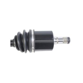 2012 Volvo C30 CV Axle Assembly Front Left GSP PR73555 image 3 of 4