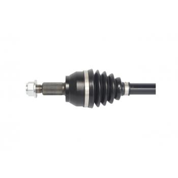 2019 Land Rover Range Rover CV Axle Assembly Front Right GSP PR83002 image 2 of 4
