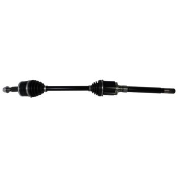 2011 Land Rover Range Rover Sport CV Axle Assembly Front Right GSP PR83008 image 1 of 4