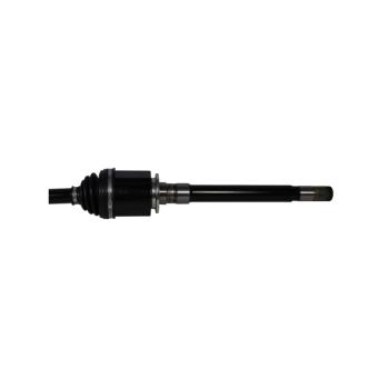 2011 Land Rover Range Rover Sport CV Axle Assembly Front Right GSP PR83008 image 3 of 4