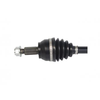2019 Land Rover Range Rover CV Axle Assembly Front Left GSP PR83035 image 2 of 4