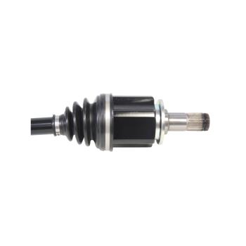 2007 Land Rover LR3 CV Axle Assembly Front Left GSP PR83528 image 3 of 4