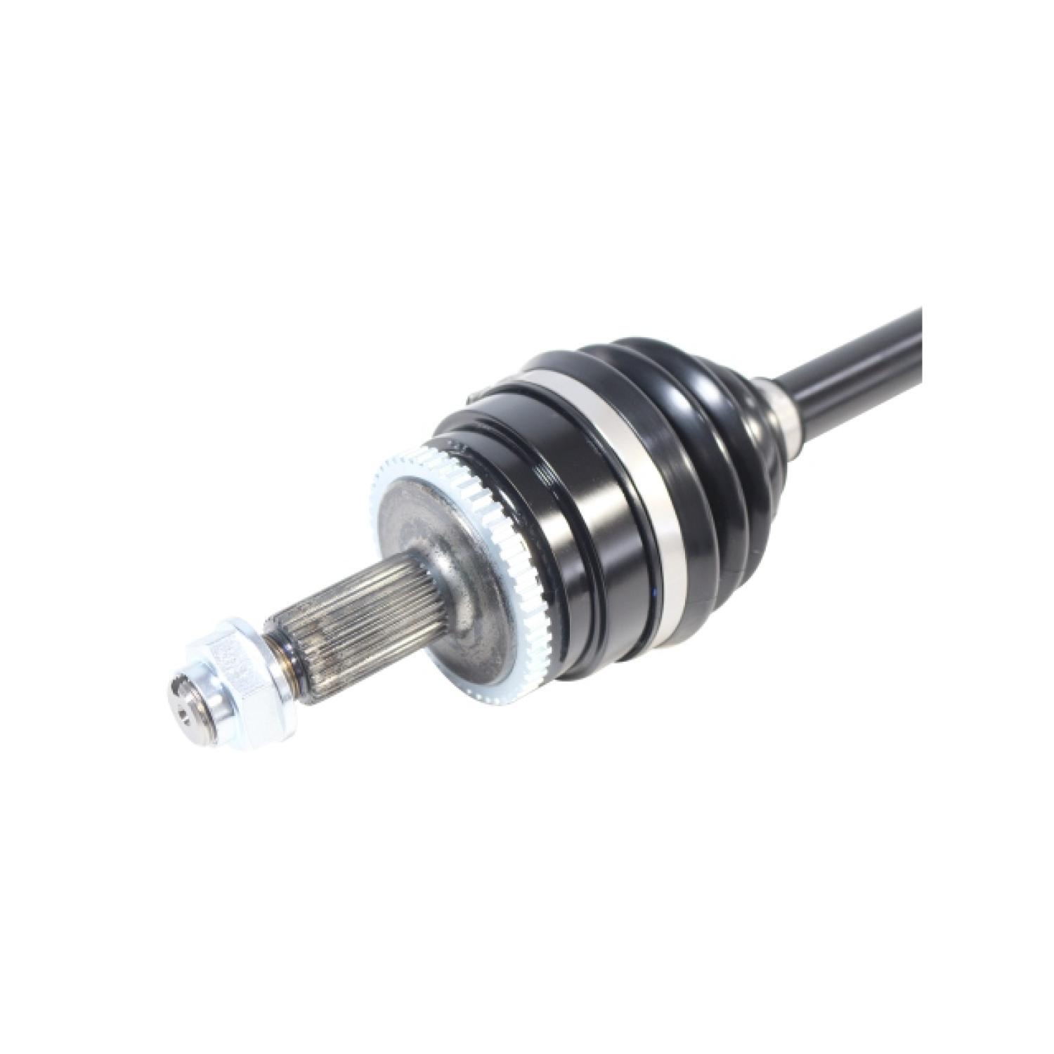 GSP PR83528 - CV Axle Assembly GSP PR83528 CV Axle Assembly product image 4 of 5