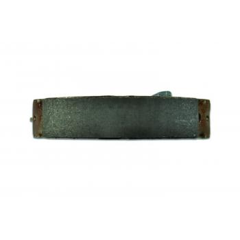 1991 Volkswagen Cabriolet Drum Brake Shoe Rear Left Hella Pagid 355000111 image 3 of 4