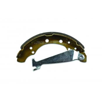 1987 Audi Coupe Drum Brake Shoe