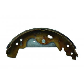 2005 Land Rover Freelander Drum Brake Shoe Rear Hella Pagid 355002841 image 1 of 4