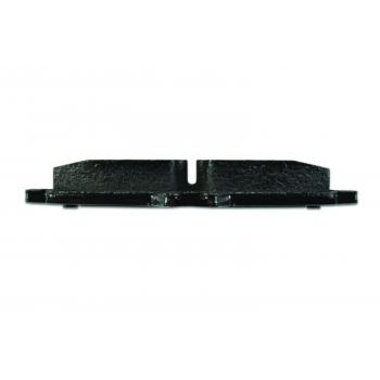 2014 Mercedes-Benz Sprinter 2500 Disc Brake Pad Rear Hella Pagid 355005351 image 3 of 4