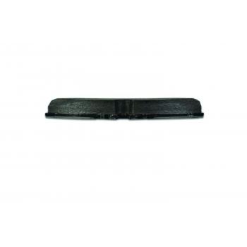 2004 Dodge Sprinter 2500 Disc Brake Pad Rear Hella Pagid 355005391 image 3 of 4