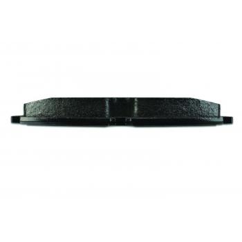 2012 Mercedes-Benz Sprinter 3500 Disc Brake Pad Front Hella Pagid 355005531 image 3 of 4