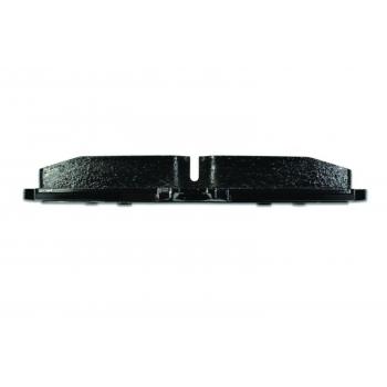 2012 Mercedes-Benz Sprinter 3500 Disc Brake Pad Rear Hella Pagid 355005541 image 3 of 4