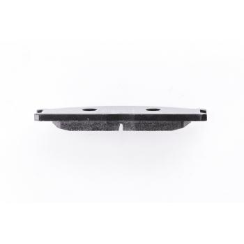 1988 Nissan Van Disc Brake Pad Front Hella Pagid 355005651 image 3 of 4