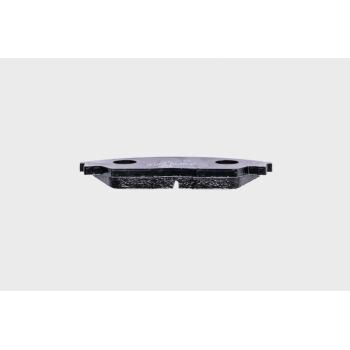1988 Honda Prelude Disc Brake Pad Front Hella Pagid 355005661 image 1 of 4