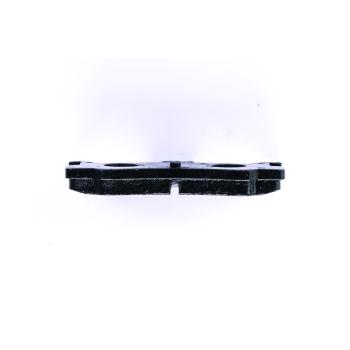 1988 Mazda 323 Disc Brake Pad Rear Hella Pagid 355005701 image 1 of 3
