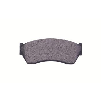 2000 Suzuki Swift Disc Brake Pad Front Hella Pagid 355005711 image 4 of 4