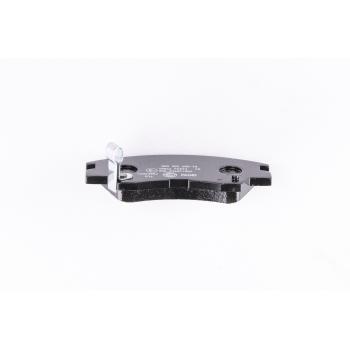 1990 Mitsubishi Van Disc Brake Pad Front Hella Pagid 355005781 image 3 of 4