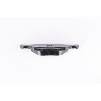 1990 BMW 325i Disc Brake Pad Rear Hella Pagid 355006041 image 3 of 4