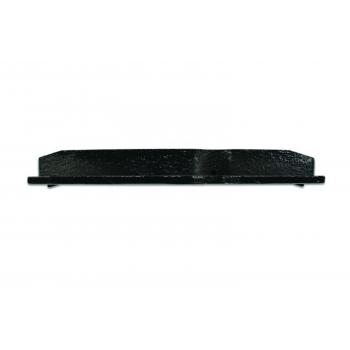 2003 Mercedes-Benz G55 AMG Disc Brake Pad Front Hella Pagid 355006061 image 3 of 4