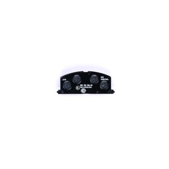 1994 Toyota Tercel Disc Brake Pad Front Hella Pagid 355006091 image 3 of 3