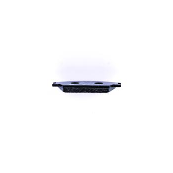 1994 Mitsubishi Precis Disc Brake Pad Front Hella Pagid 355006271 image 3 of 3