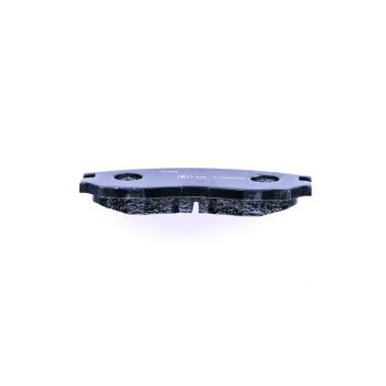 1996 Mitsubishi Eclipse Disc Brake Pad Front Hella Pagid 355006471 image 3 of 3