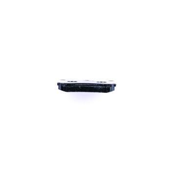 1990 Mazda Protege Disc Brake Pad Front Hella Pagid 355006481 image 3 of 3