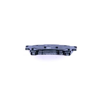 1996 Ford Probe Disc Brake Pad Front Hella Pagid 355006621 image 3 of 3