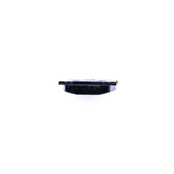 2014 Lexus LS600h Disc Brake Pad Rear Hella Pagid 355006651 image 3 of 3