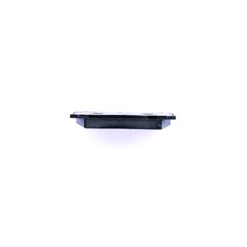 2014 Lexus LS600h Disc Brake Pad Front Hella Pagid 355006661 image 3 of 3