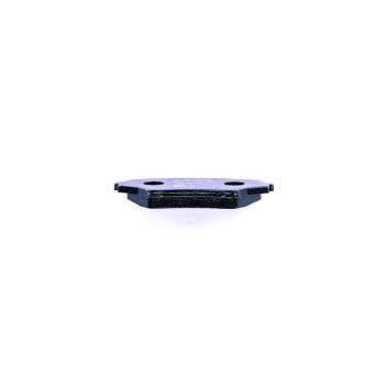 2010 Mazda MX-5 Miata Disc Brake Pad Front Hella Pagid 355006771 image 3 of 3