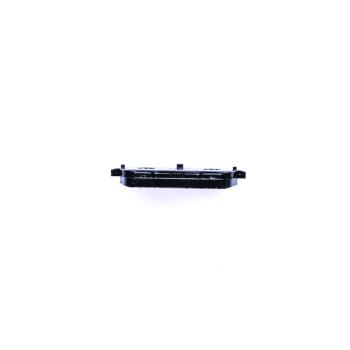 2010 Mazda MX-5 Miata Disc Brake Pad Rear Hella Pagid 355006781 image 3 of 3