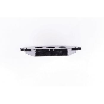 2014 Scion xD Disc Brake Pad Front Hella Pagid 355006861 image 3 of 4