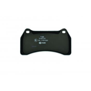 2005 Jaguar XJR Disc Brake Pad Front Hella Pagid 355006931 image 1 of 4