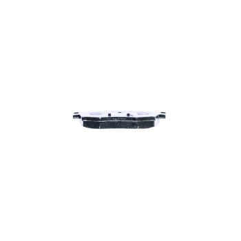 2006 Kia Rio Disc Brake Pad Front Hella Pagid 355006951 image 3 of 3