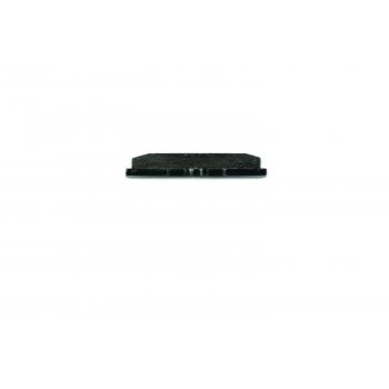 2010 Lexus IS250 Disc Brake Pad Rear Hella Pagid 355006971 image 3 of 4
