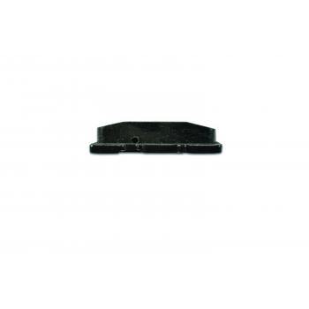 2000 Mercedes-Benz C230 Disc Brake Pad Rear Hella Pagid 355007361 image 3 of 4