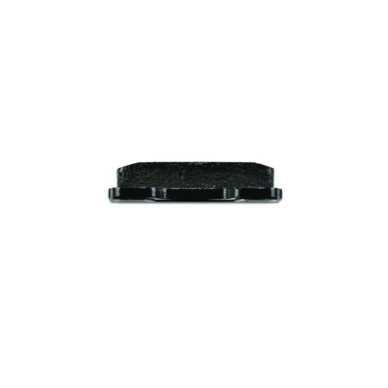 Hella Pagid 355007381 - Disc Brake Pad Hella Pagid 355007381 Disc Brake Pad product image 3 of 4