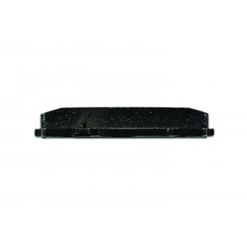 1995 Mercedes-Benz SL500 Disc Brake Pad Front Hella Pagid 355007471 image 3 of 4