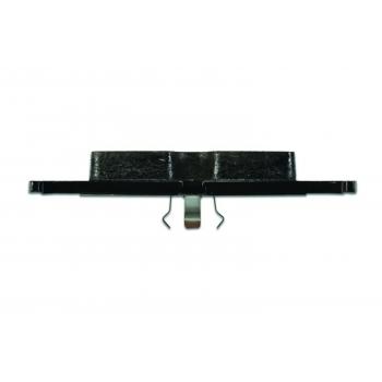 1999 BMW Z3 Disc Brake Pad Rear Hella Pagid 355007511 image 3 of 4