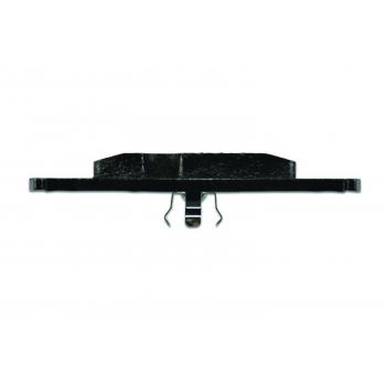 1997 Saab 9000 Disc Brake Pad Rear Hella Pagid 355007521 image 3 of 4