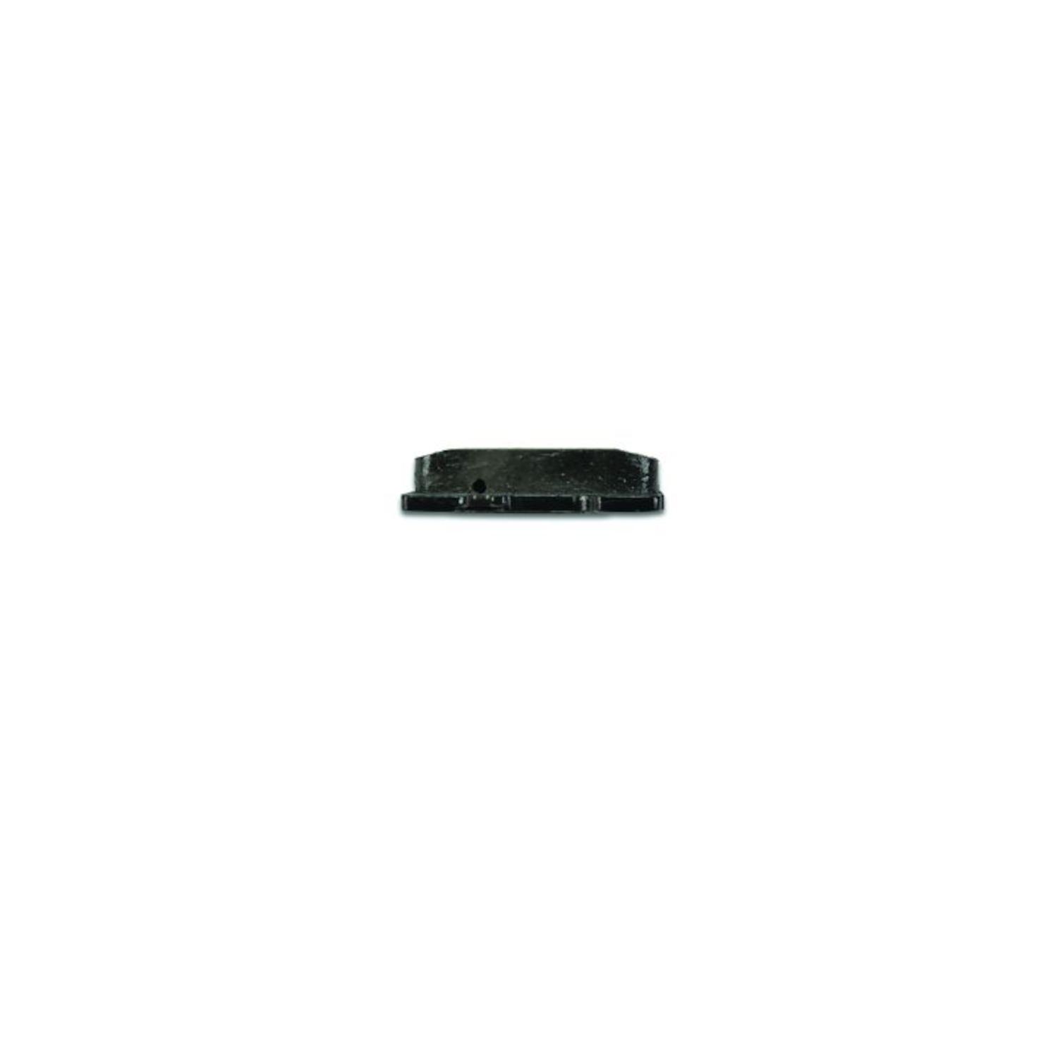 Hella Pagid 355007581 - Disc Brake Pad Hella Pagid 355007581 Disc Brake Pad product image 3 of 4