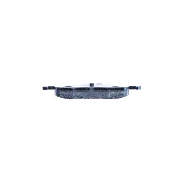 1998 Mercury Mystique Disc Brake Pad Front Hella Pagid 355007641 image 3 of 3