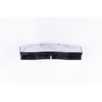1994 Porsche 968 Disc Brake Pad Front Hella Pagid 355007701 image 3 of 4