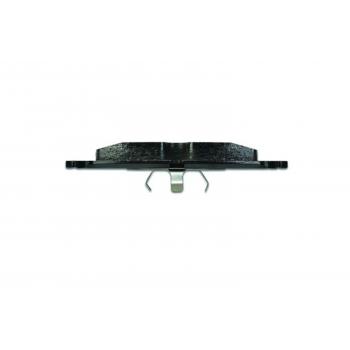 1996 Volvo 850 Disc Brake Pad Front Hella Pagid 355007721 image 3 of 4