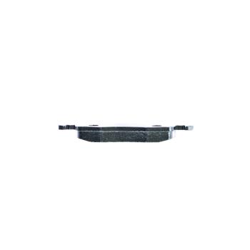 1998 Mercury Mystique Disc Brake Pad Front Hella Pagid 355007751 image 3 of 3