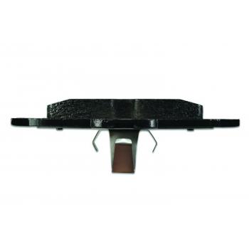 1997 Saab 900 Disc Brake Pad Front Hella Pagid 355007771 image 3 of 4